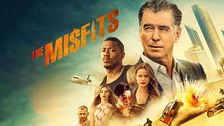 The misfits  - I disadattati