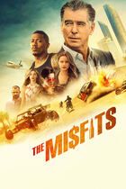 The misfits  - I disadattati