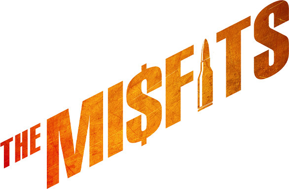 The misfits  - I disadattati - Film Mediaset Infinity