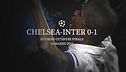 Chelsea-Inter 0-1 | 2010