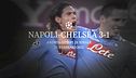 Napoli-Chelsea 3-1 | 2012