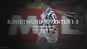 Borussia Dortmund-Juventus 1-3 | 1995