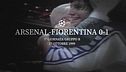 Arsenal-Fiorentina 0-1 | 1999
