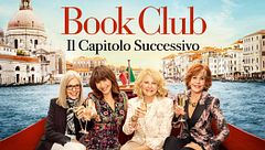 Book club - Il capitolo successivo