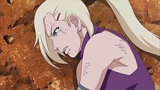 Ep. 14 - L'arte segreta del Clan Yamanaka