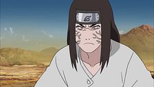 Ep. 19 - La decisione di Neji