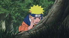 Ep. 40 - Il libro ninja di Jiraiya: la storia del grande eroe Naruto - La missione di ricerca