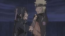 Ep. 53 - Il libro ninja di Jiraiya: la storia del grande eroe Naruto - Collisione