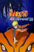 Ep. 55 - Il libro ninja di Jiraiya: la storia del grande eroe Naruto - Compagno
