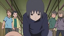 Ep. 2 - La storia di Itachi - Luce e oscurità': il genio