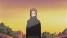 Ep. 5 - La storia di Itachi - Luce e Oscurità: notte al chiaro di luna