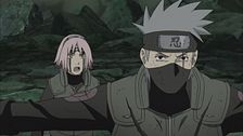 Ep. 8 - La storia di Itachi - Luce e Oscurità: verità