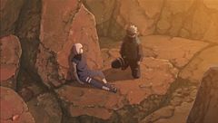 Ep. 27 - Naruto e Sasuke