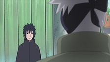 Ep. 29 - Naruto Uzumaki