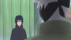 Ep. 29 - Naruto Uzumaki