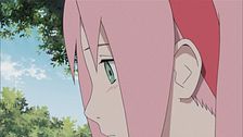 Ep. 31 - Sasuke e Sakura