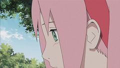 Ep. 31 - Sasuke e Sakura