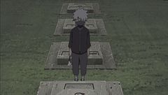 Ep. 33 - Jiraiya e Kakashi