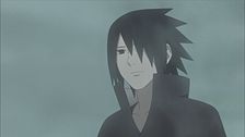 Ep. 36 - La storia di Sasuke: l'alba - 3° parte: Fuushin