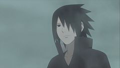 Ep. 36 - La storia di Sasuke: l'alba - 3° parte: Fuushin
