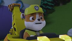 I cuccioli fermano il ritorno dell'Humsquatch! / I cuccioli salvano un fantasma solo