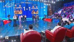 Sabato 18 marzo - Prima puntata del Serale