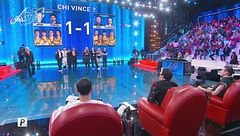 Sabato 25 marzo - Seconda puntata del Serale