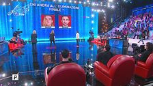 Sabato 1 aprile - Terza puntata del Serale