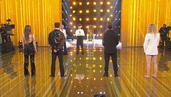 Domenica 14 maggio - La Finale