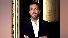 Prima puntata | Alessandro Saviola