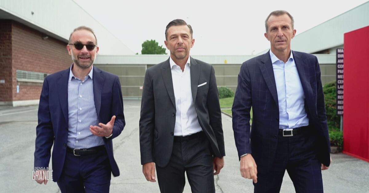 mediasetinfinity.mediaset.it