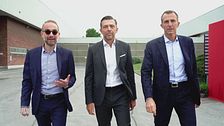 Terza Puntata | Dell'Orto