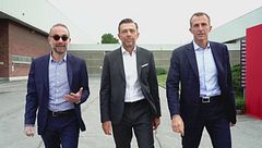 Terza Puntata | Dell'Orto