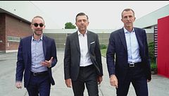 Terza Puntata | Dell'Orto