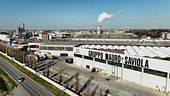 Gruppo Mauro Saviola: "The Eco-Ethical Company"