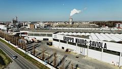 Gruppo Mauro Saviola: "The Eco-Ethical Company"