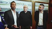 Gruppo Mauro Saviola: una grande famiglia