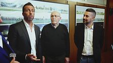 Gruppo Mauro Saviola: una grande famiglia