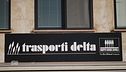 Gruppo Mauro Saviola: "Trasporti Delta"
