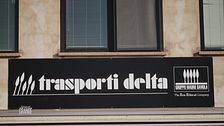 Gruppo Mauro Saviola: "Trasporti Delta"