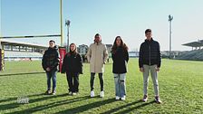 Gruppo Mauro Saviola: DNA Green