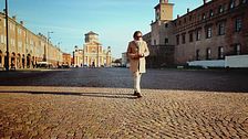 Gaudi: Carpi, dove tutto è cominciato