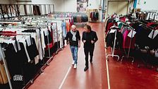 Gaudi: imprenditore fin a bambino