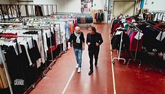 Gaudi: imprenditore fin a bambino