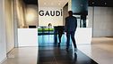 Gaudi: il sogno si realizza finalmente in proprio