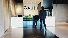 Gaudi: il sogno si realizza finalmente in proprio