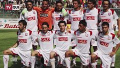 Gaudi: dall'eccellenza alla Serie A