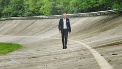 Dell'Orto: tre fratelli e l'amore per la velocità