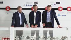 Dell'Orto: il "Rex", il primo di una lunga serie