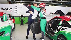 Dell'Orto: competenza, tecnologia, professionalità e passione